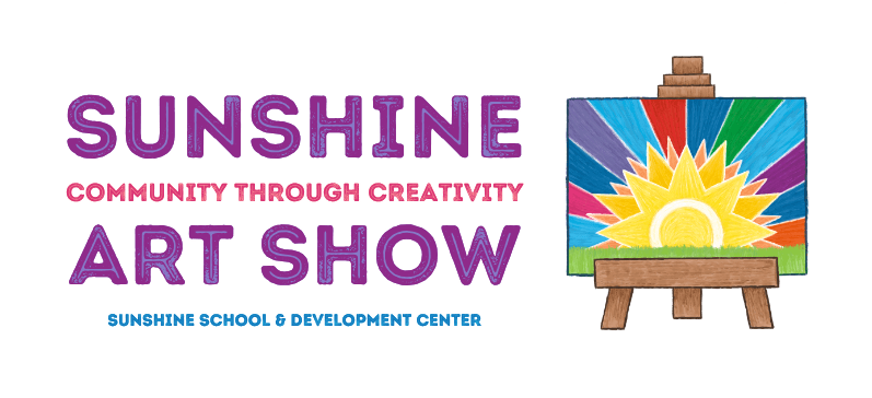 Sunshine School Art Show