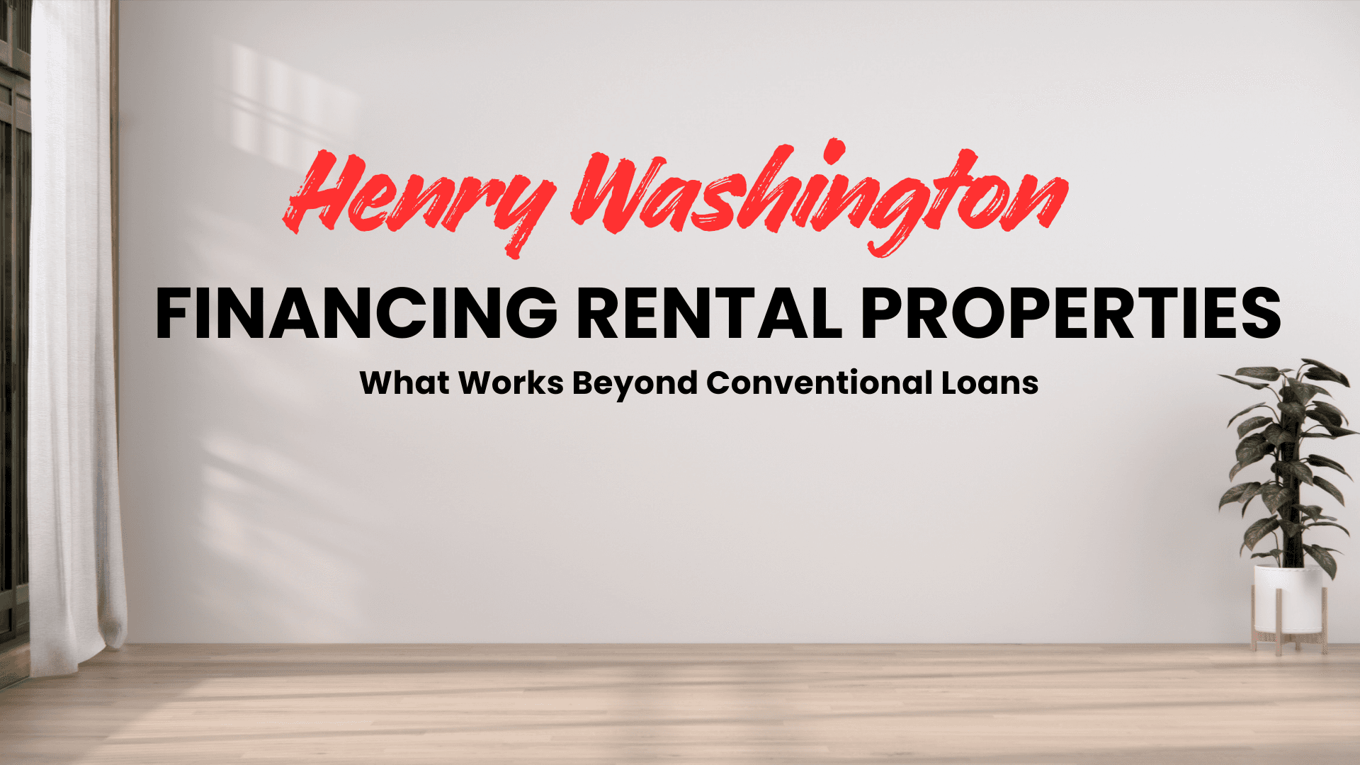 Arkansas Landlords Luncheon