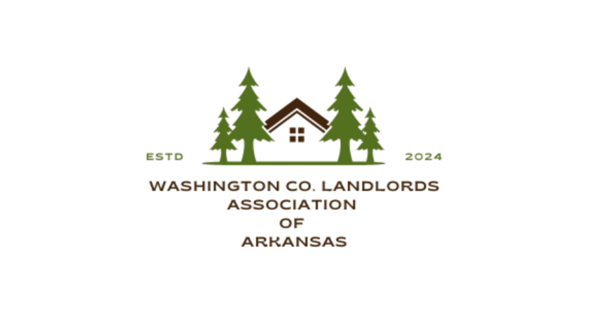Washington County Landlords Association of Arkansas Luncheon