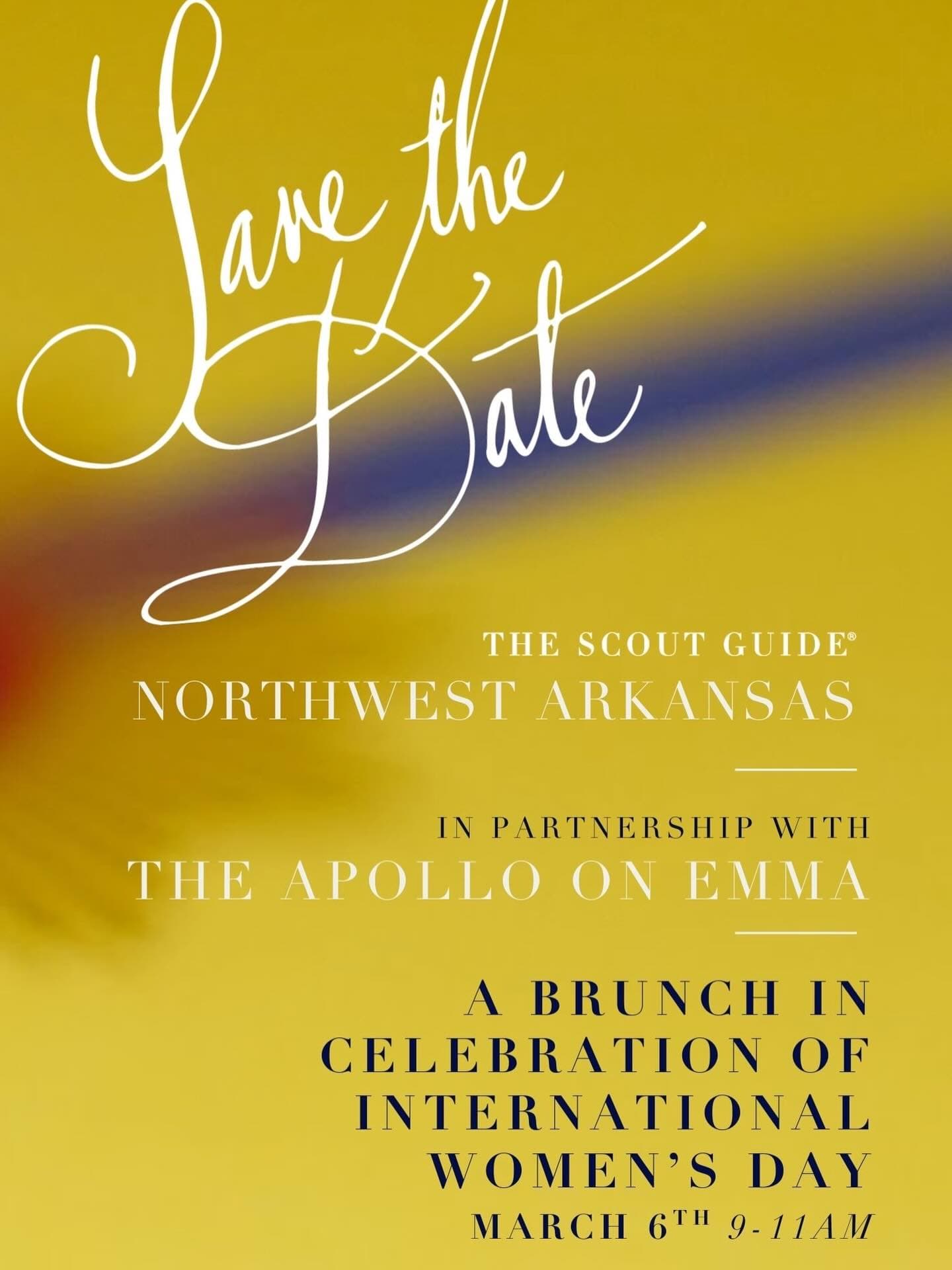 3rd Annual Women for Women Brunch