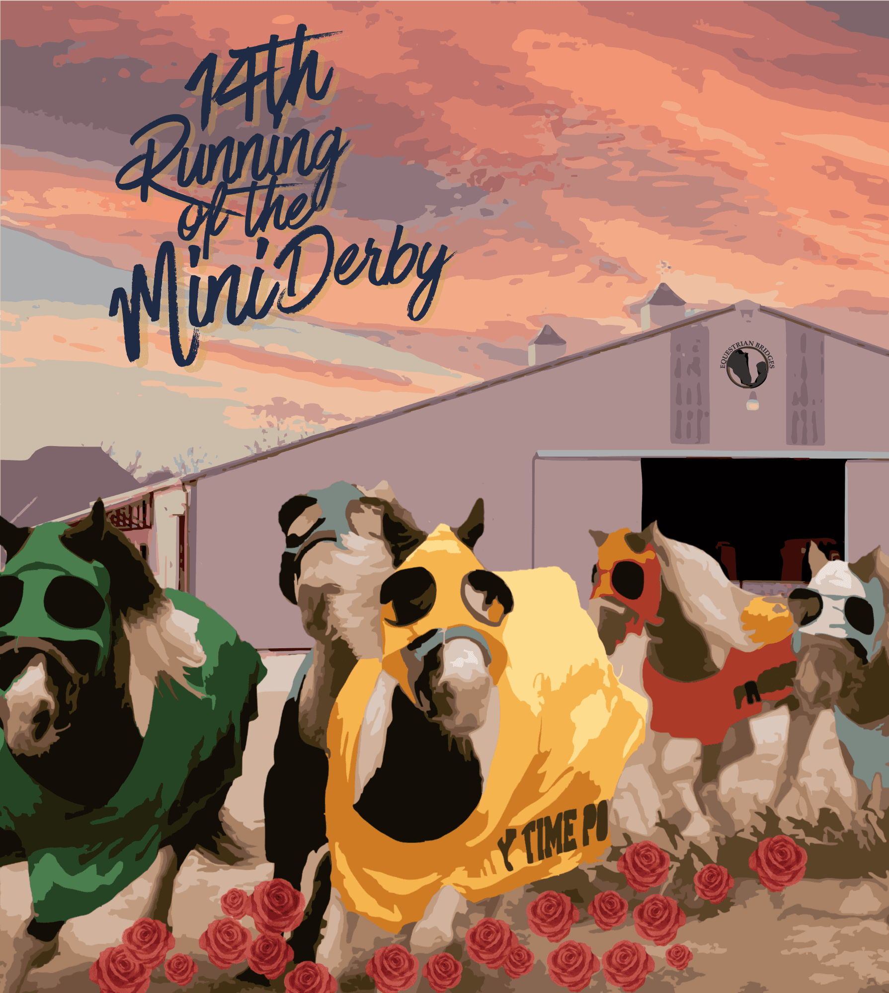 14th Annual Mini Derby