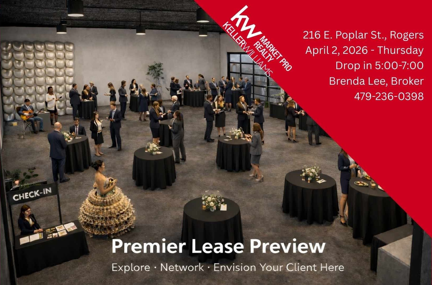 Premier Lease Preview